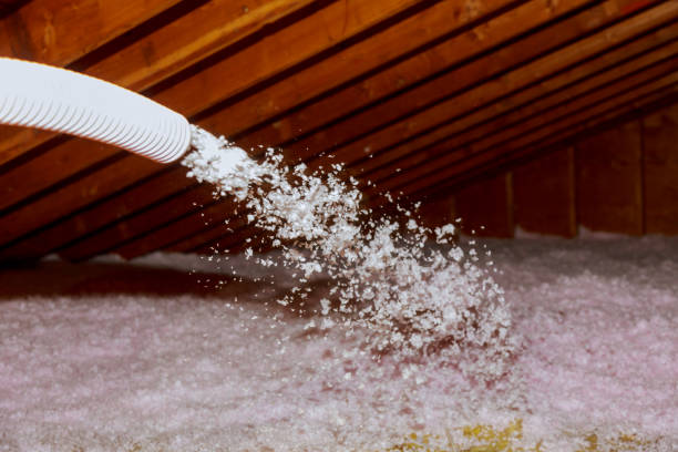 Norris, TN Insulation Contractor Company