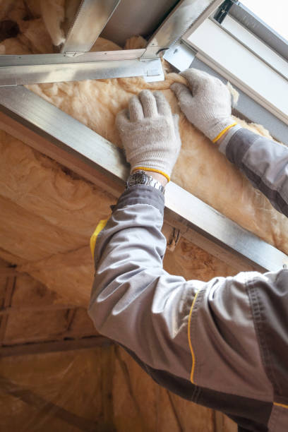 Best DIY Insulation Kits and Guidance in Norris, TN