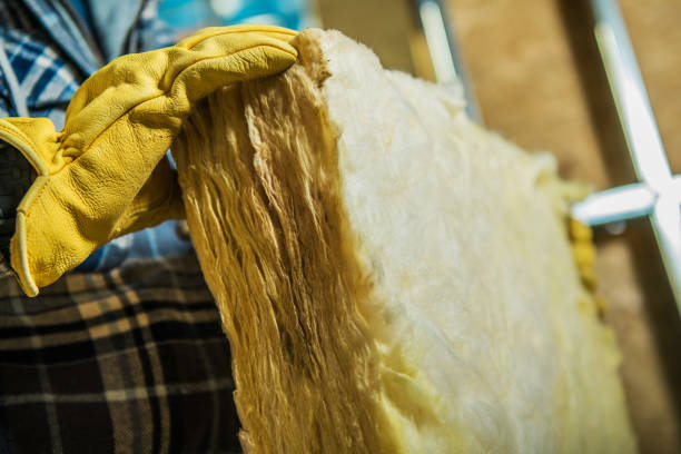Best Spray Foam Insulation in Norris, TN