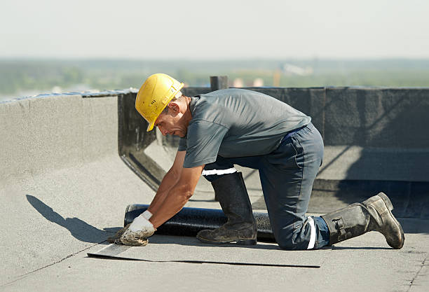 Best Spray Foam Insulation in Norris, TN