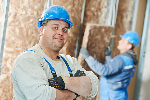 Types of Insulation We Offer in Norris, TN