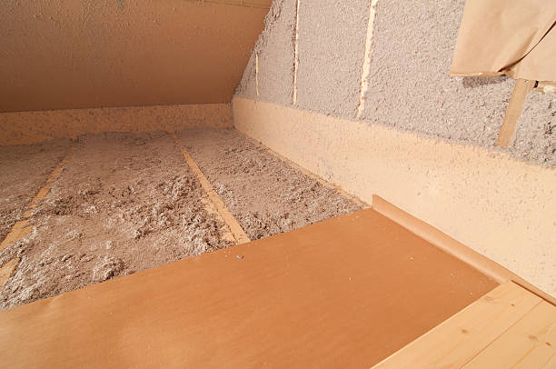 Best Commercial Insulation in Norris, TN